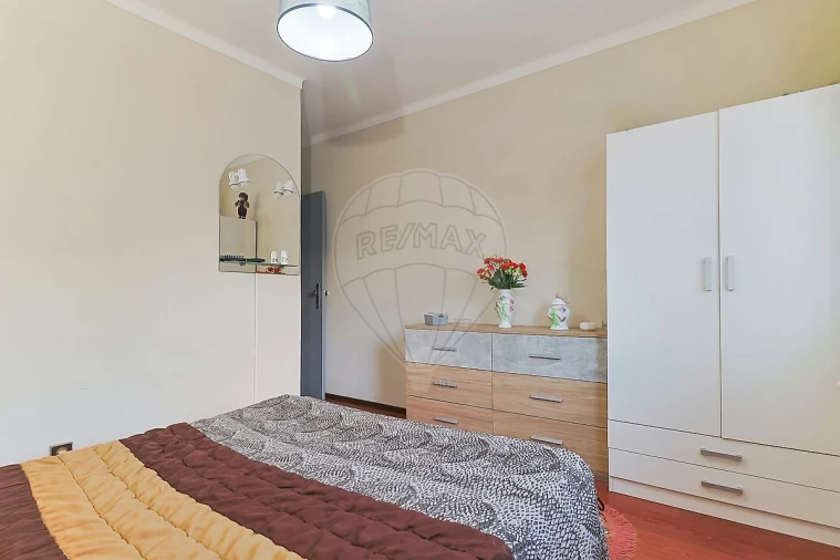 Apartamento T2 para Venda em Buarcos Foto 4