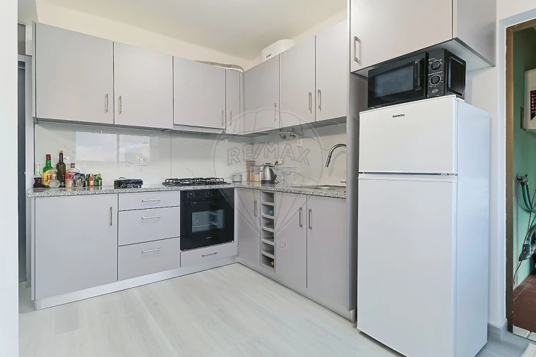 Apartamento T2 para Venda em Buarcos Foto 8