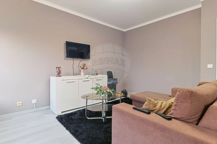 Apartamento T2 para Venda em Buarcos Foto 11