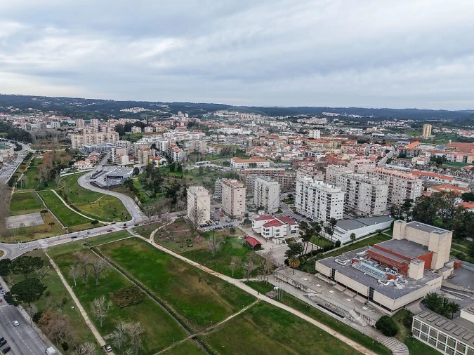 Apartamento T2 para Venda em Buarcos Foto 14