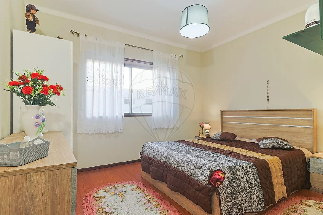 Apartamento T2 para Venda em Buarcos Foto 5