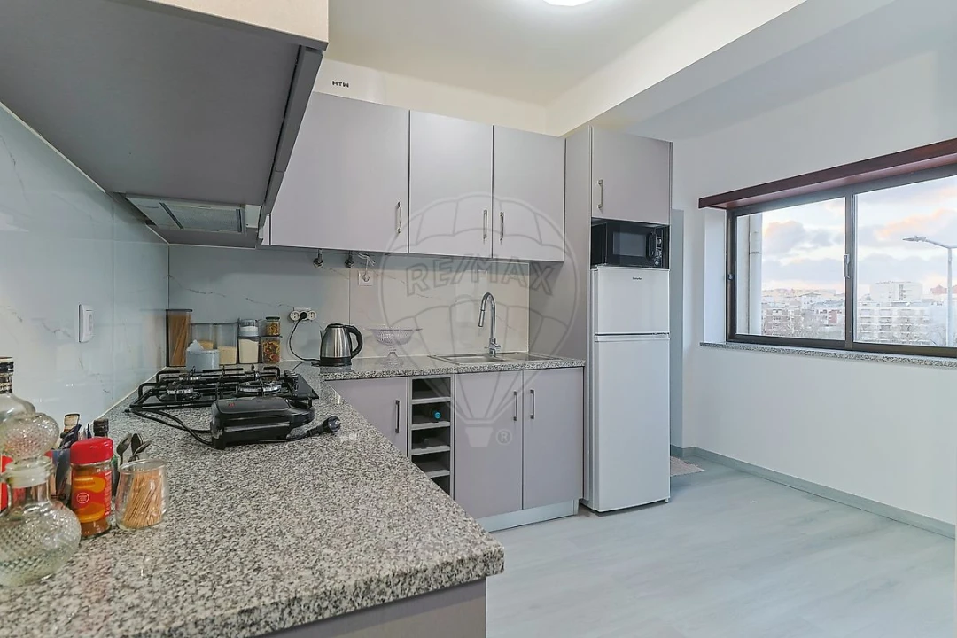 Apartamento T2 para Venda em Buarcos Foto 9