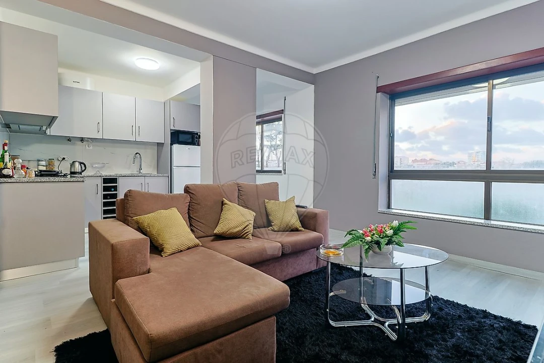 Apartamento T2 para Venda em Buarcos Foto 1