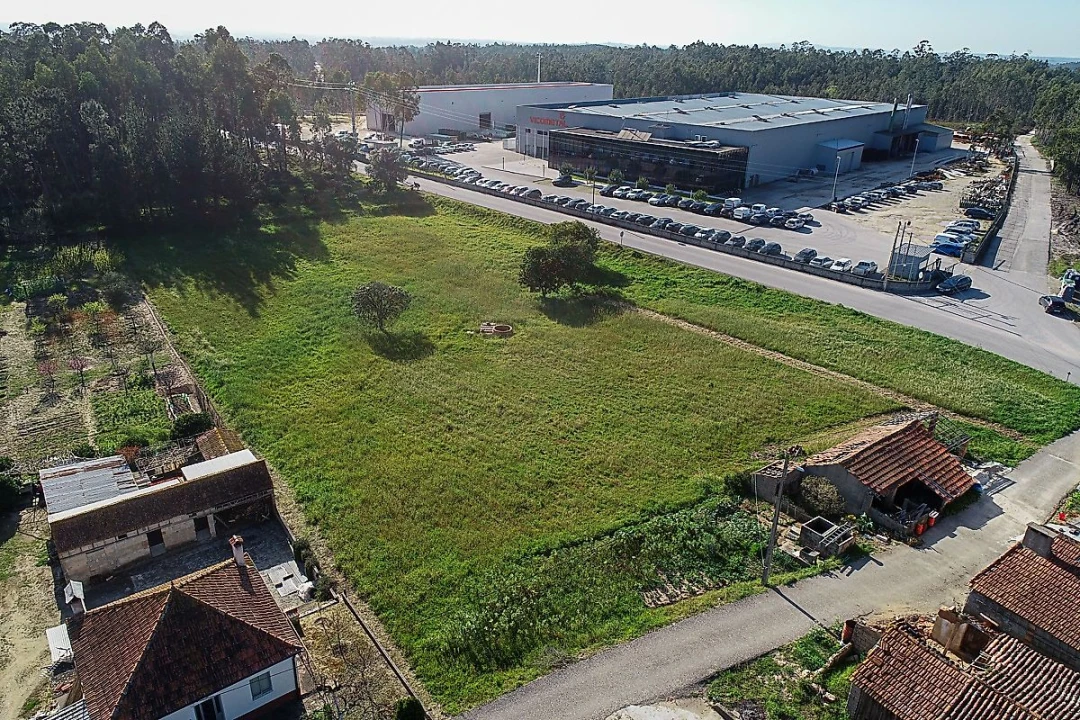 Terreno para Venda em Vila Nova de Anços Foto 11