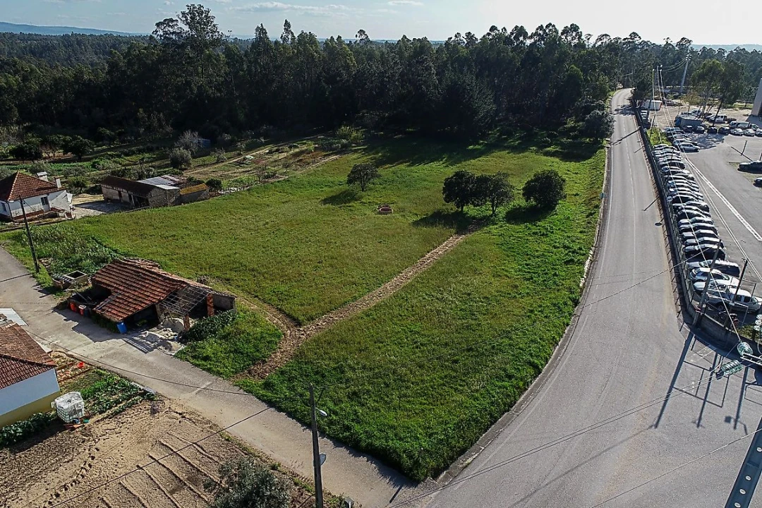 Terreno para Venda em Vila Nova de Anços Foto 10