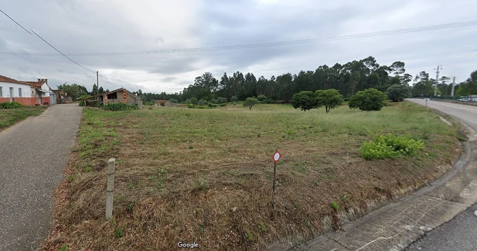 Terreno para Venda em Vila Nova de Anços Foto 6