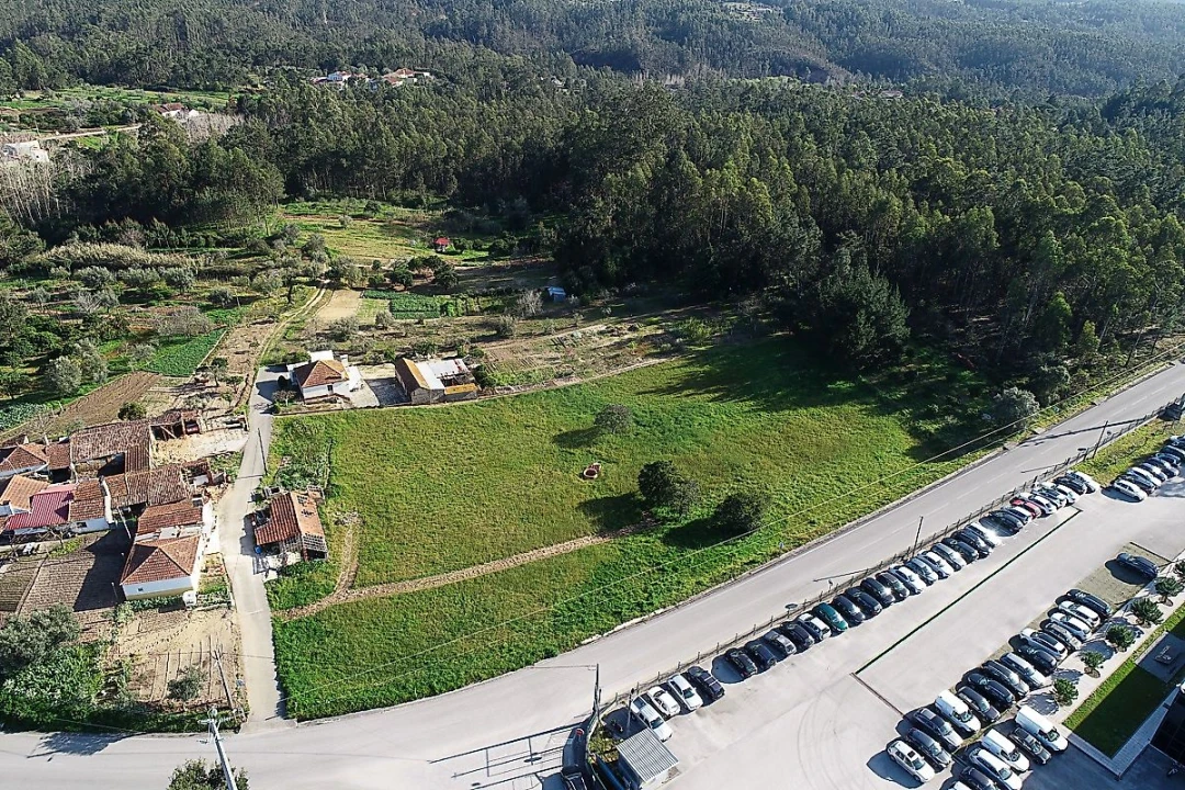 Terreno para Venda em Vila Nova de Anços Foto 5