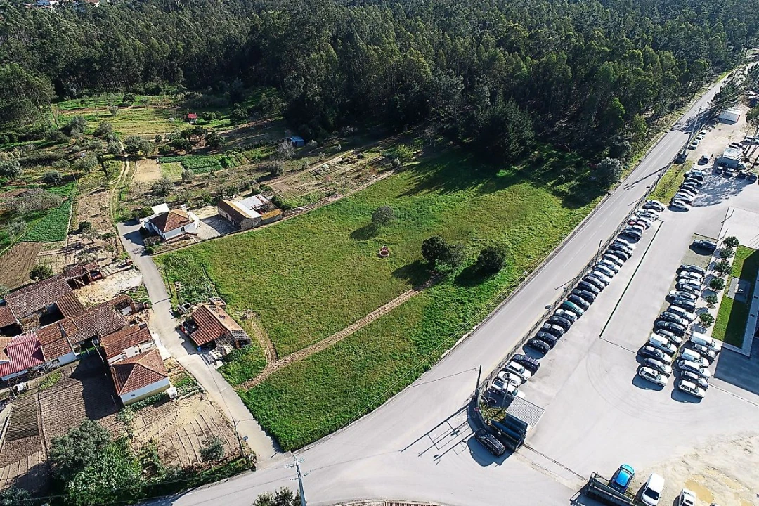 Terreno para Venda em Vila Nova de Anços Foto 3