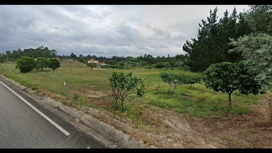 Terreno para Venda em Vila Nova de Anços