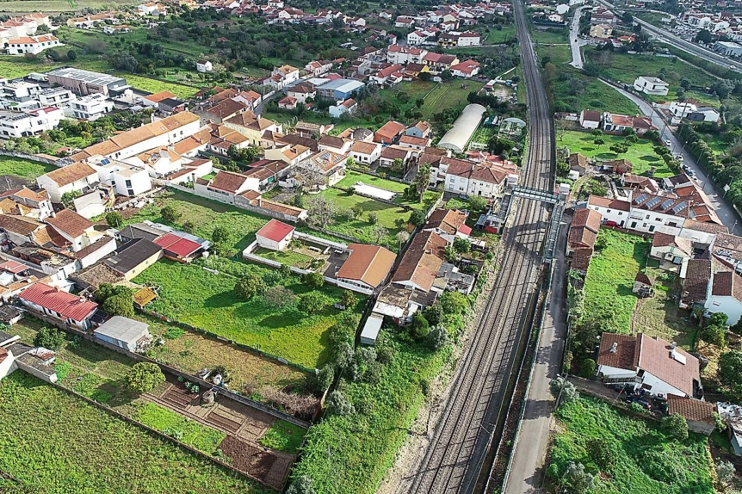Terreno para Venda em São Martinho do Bispo e Ribeira de Frades Foto 11