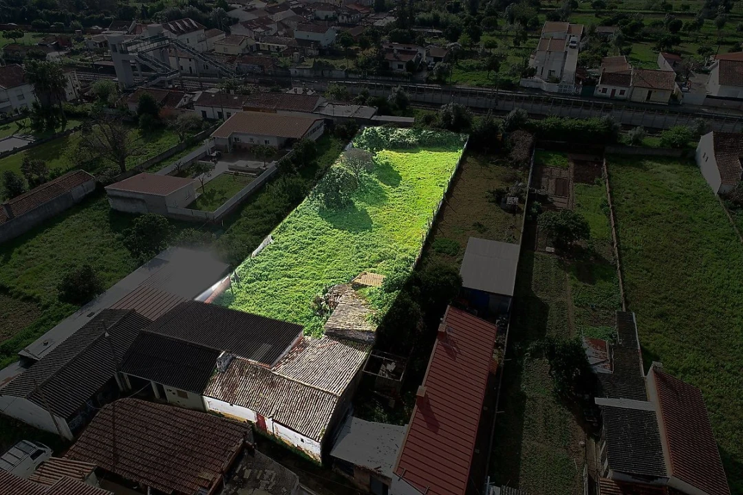Terreno para Venda em São Martinho do Bispo e Ribeira de Frades Foto 13