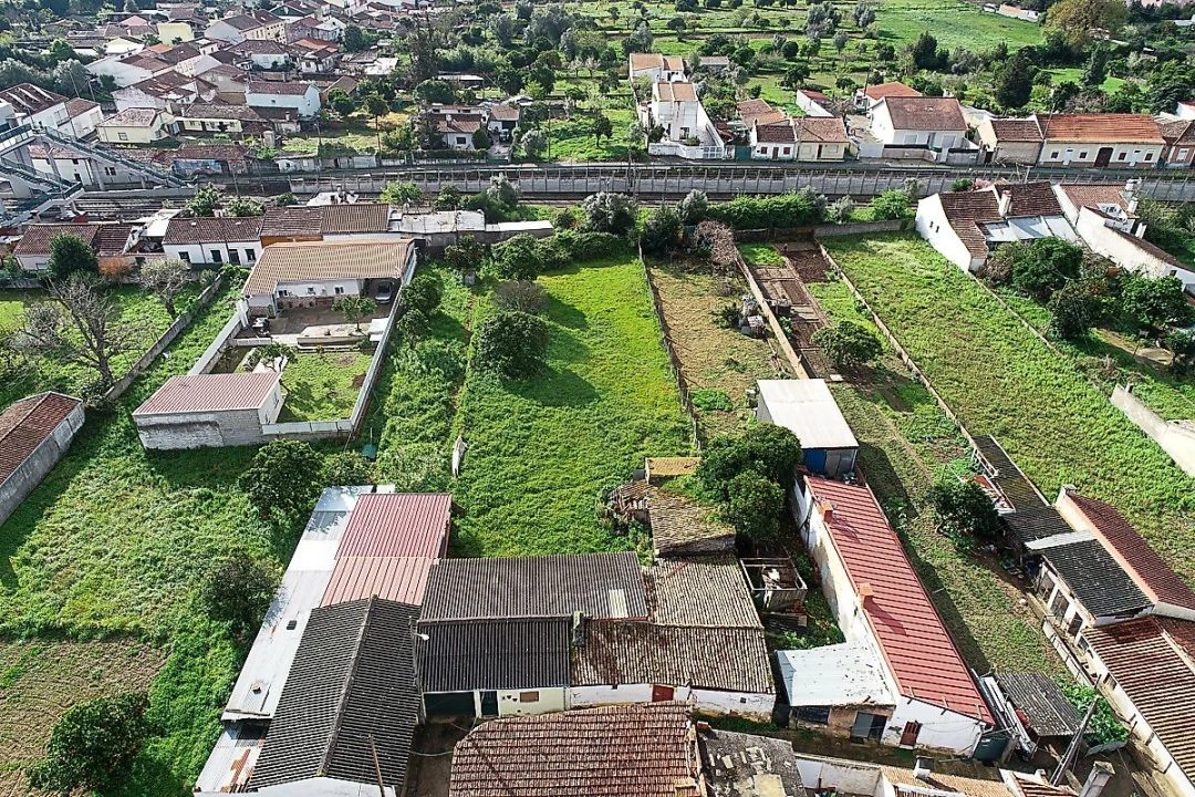 Terreno para Venda em São Martinho do Bispo e Ribeira de Frades Foto 10