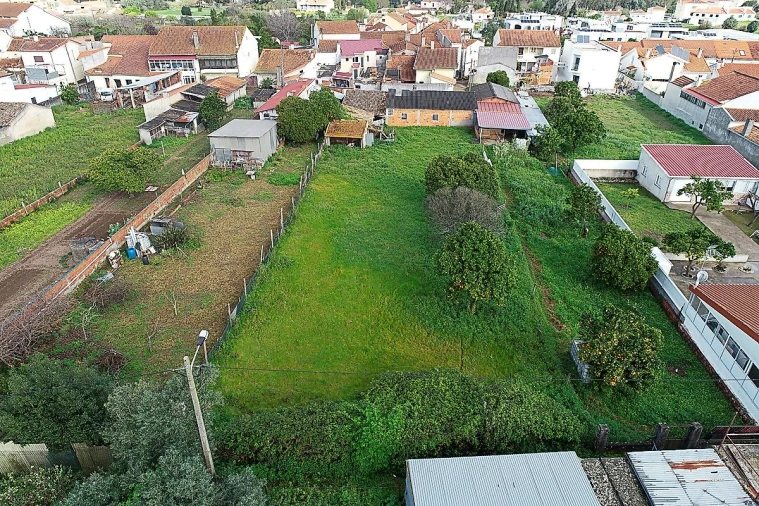 Terreno para Venda em São Martinho do Bispo e Ribeira de Frades Foto 4