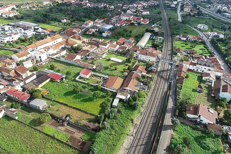 Terreno para Venda em São Martinho do Bispo e Ribeira de Frades Foto 11