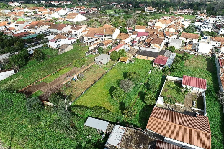 Terreno para Venda em São Martinho do Bispo e Ribeira de Frades Foto 7