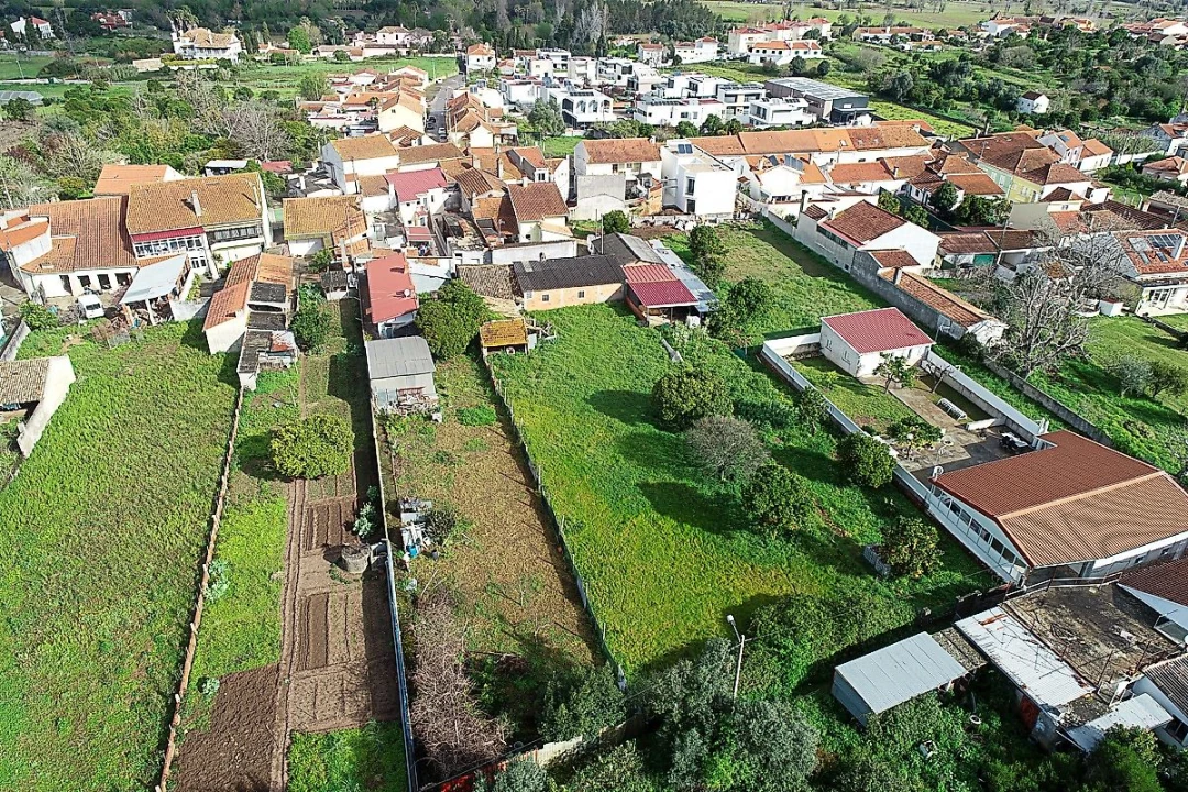 Terreno para Venda em São Martinho do Bispo e Ribeira de Frades Foto 8