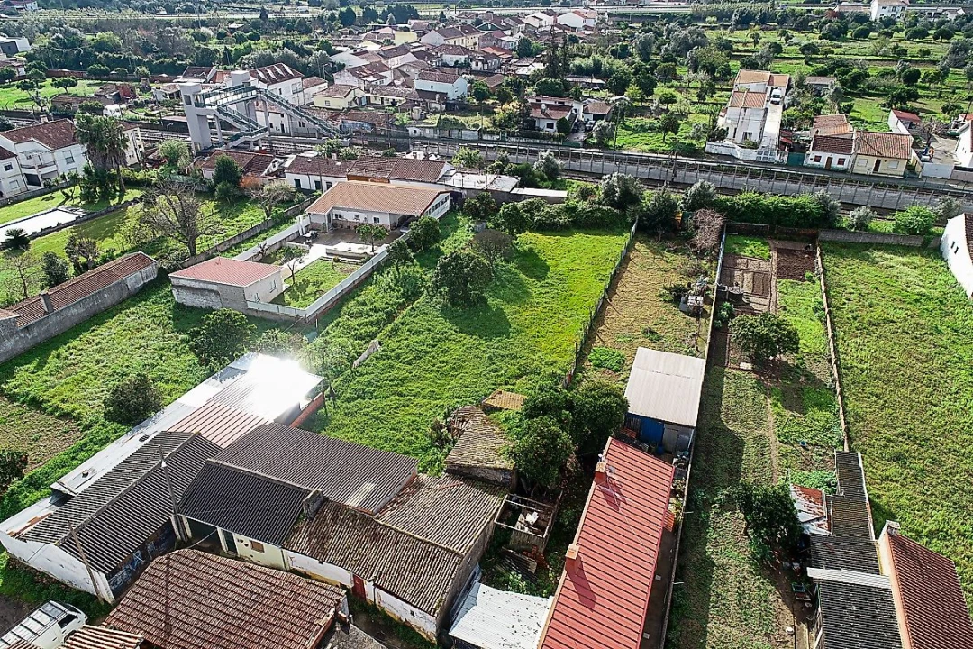 Terreno para Venda em São Martinho do Bispo e Ribeira de Frades Foto 9