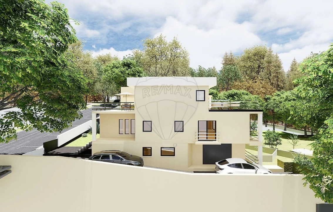 Moradia T5 para Venda em Buarcos Foto 8