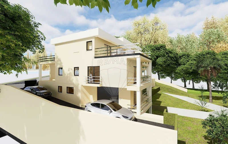 Moradia T5 para Venda em Buarcos Foto 12