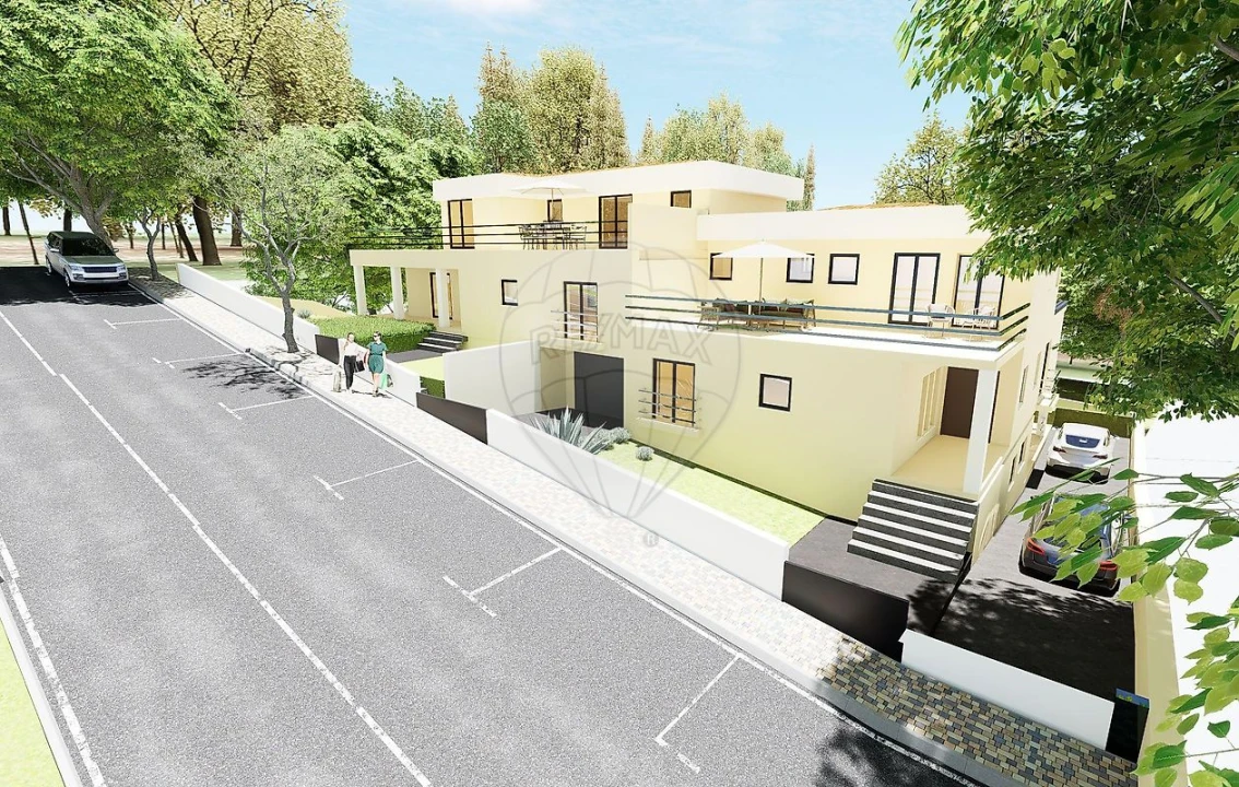 Moradia T5 para Venda em Buarcos Foto 16