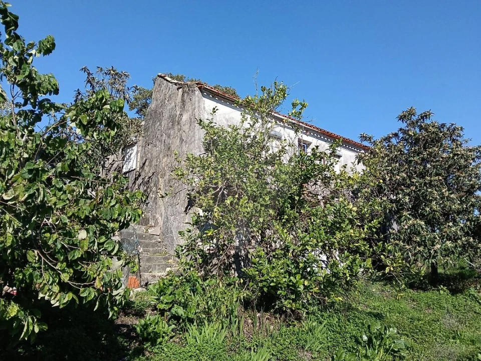 Moradia T2 para Venda em Santa Clara e Castelo Viegas Foto 3