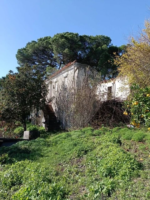 Moradia T2 para Venda em Santa Clara e Castelo Viegas