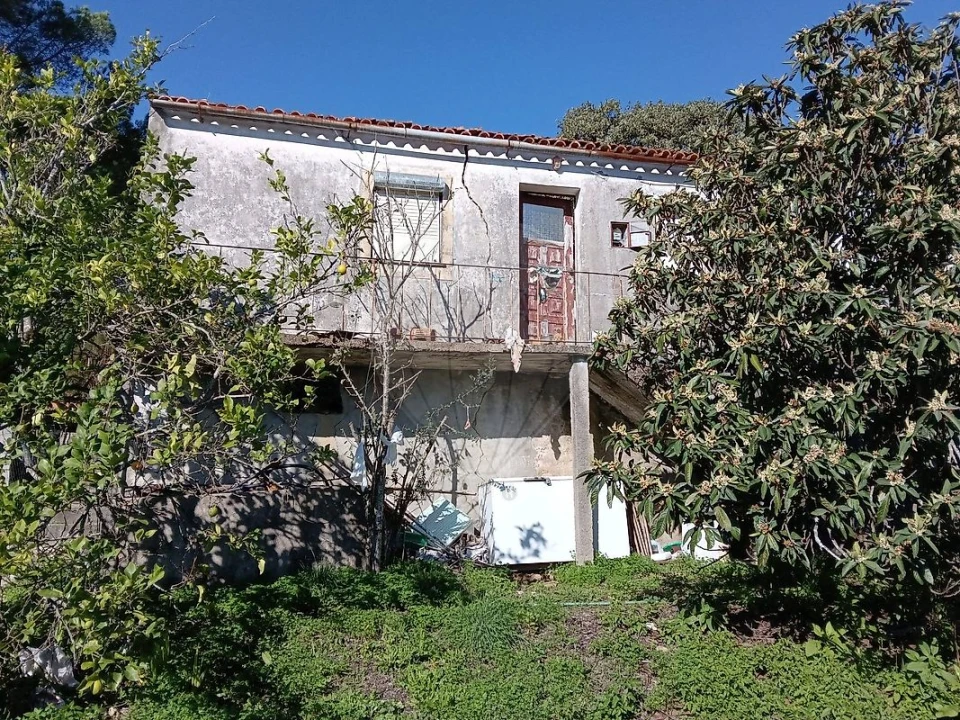 Moradia T2 para Venda em Santa Clara e Castelo Viegas Foto 5