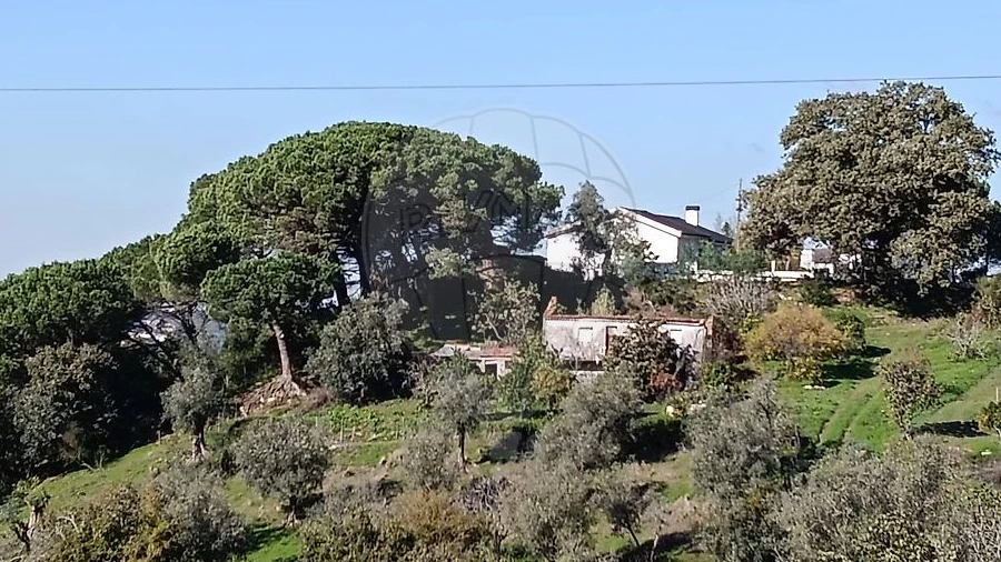 Moradia T2 para Venda em Santa Clara e Castelo Viegas