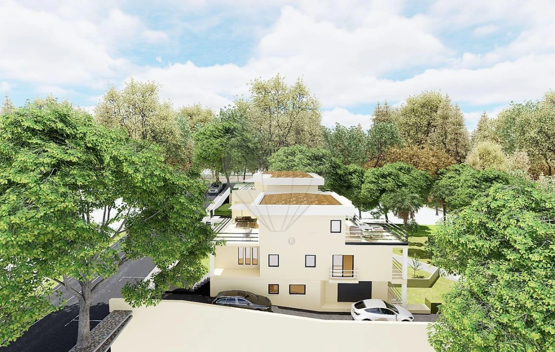 Moradia T4 para Venda em Buarcos Foto 19