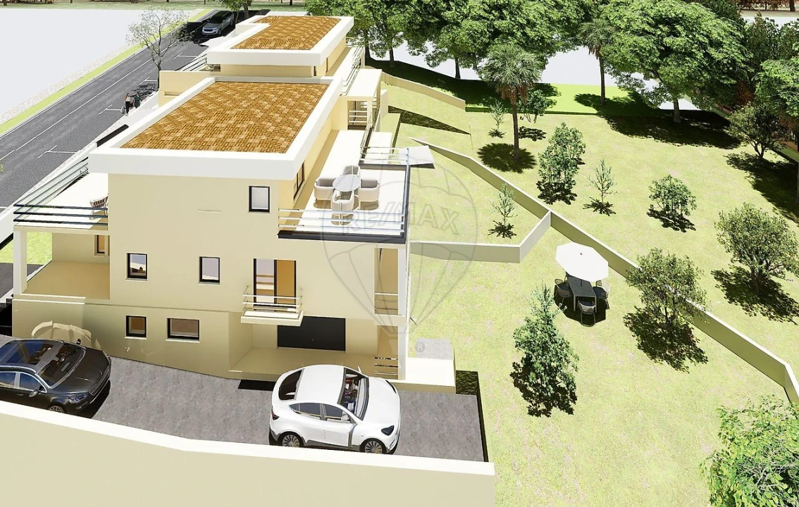 Moradia T4 para Venda em Buarcos Foto 24