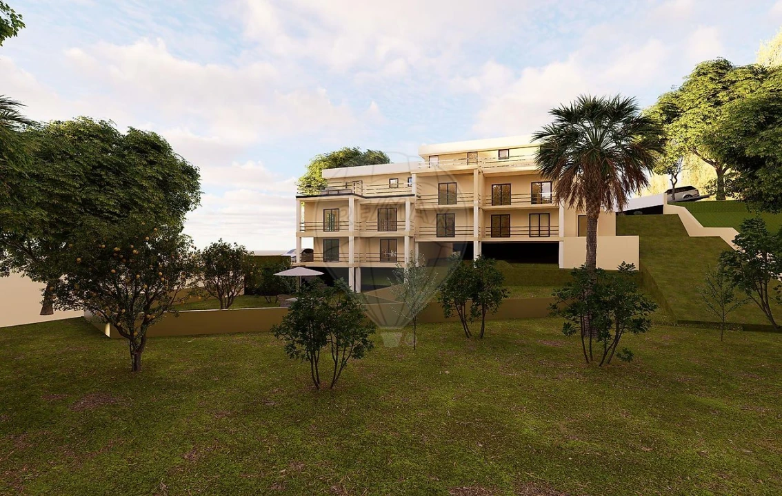 Moradia T4 para Venda em Buarcos Foto 2