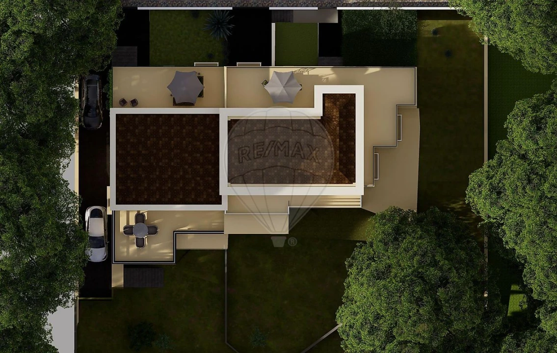 Moradia T4 para Venda em Buarcos Foto 9