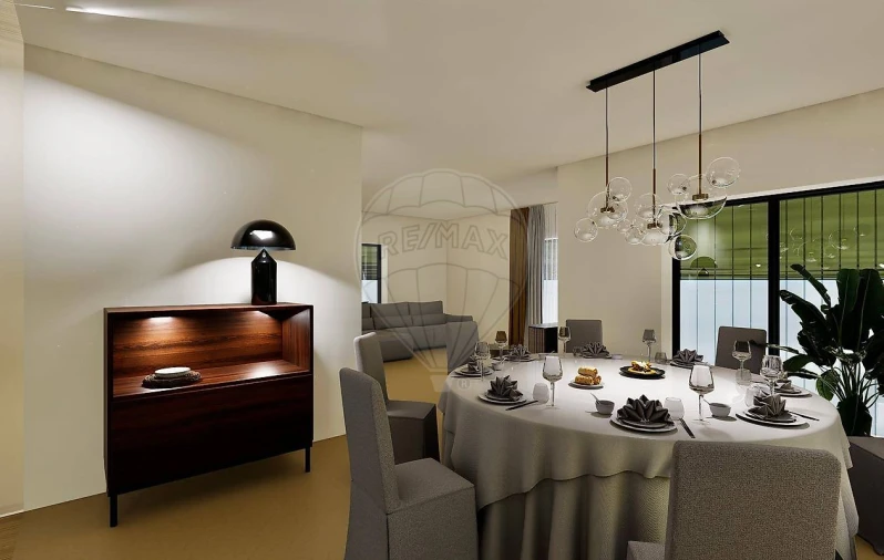 Moradia T4 para Venda em Buarcos Foto 13