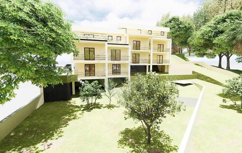 Moradia T4 para Venda em Buarcos Foto 21