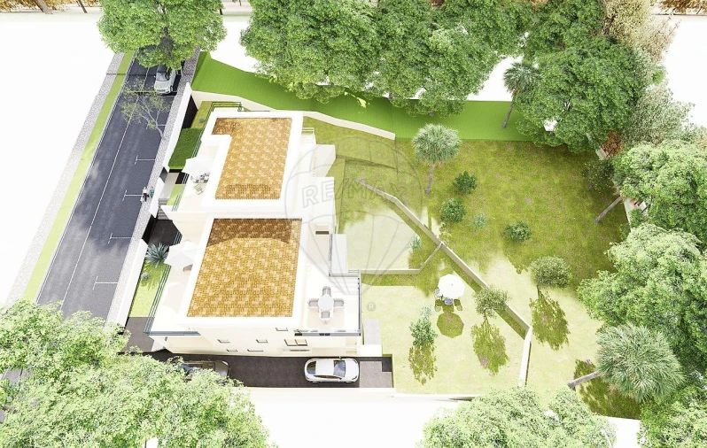 Moradia T4 para Venda em Buarcos Foto 14