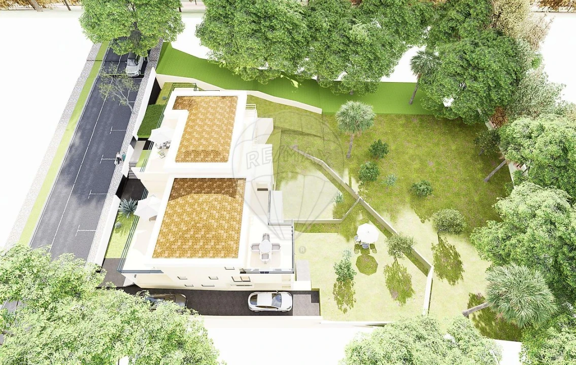 Moradia T4 para Venda em Buarcos Foto 14