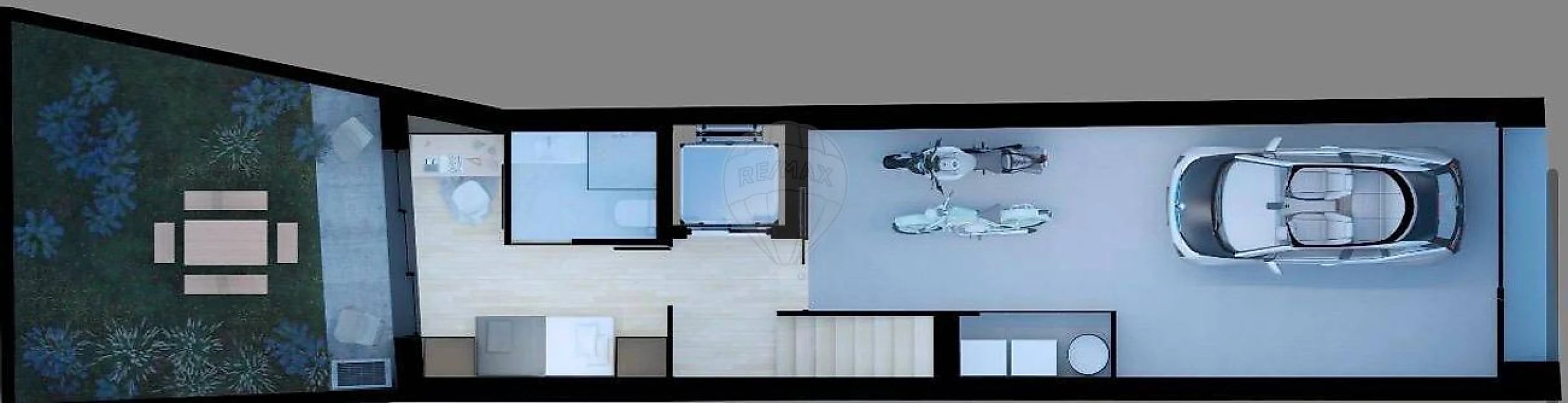 Moradia T4 para Venda em Matosinhos e Leça da Palmeira Foto 7