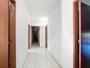 Apartamento T2 para Venda em Algueirão-Mem Martins