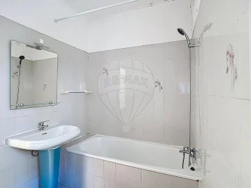 Apartamento T2 para Venda em Algueirão-Mem Martins