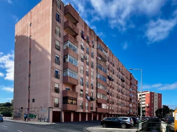 Apartamento T2 para Venda em Algueirão-Mem Martins