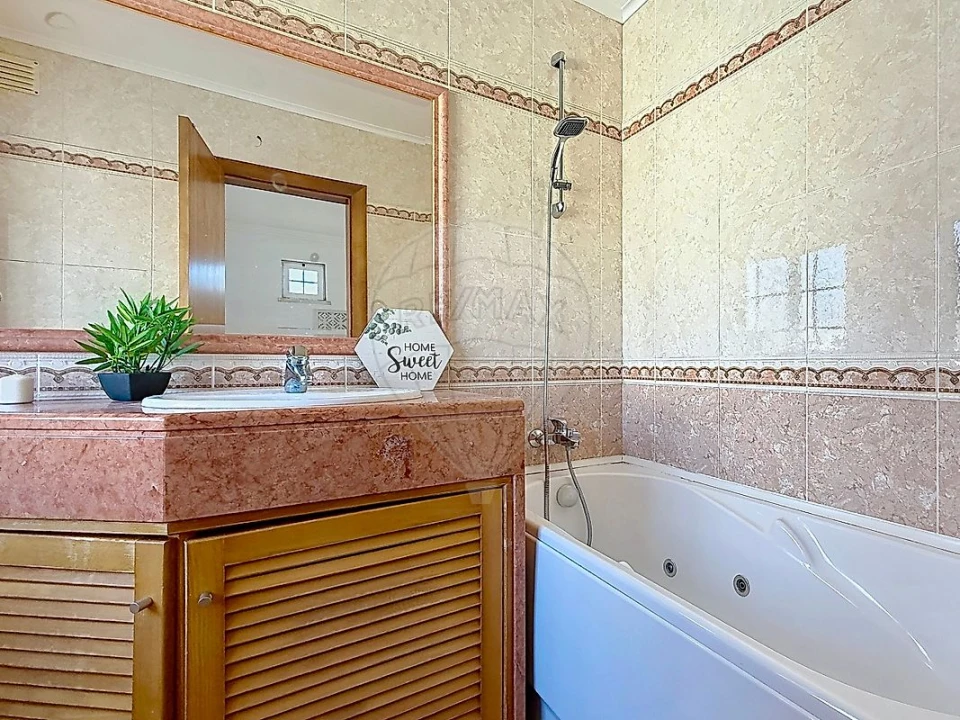 Apartamento T3 para Venda em Santa Maria e São Miguel, São Martinho, São Pedro Penaferrim Foto 27