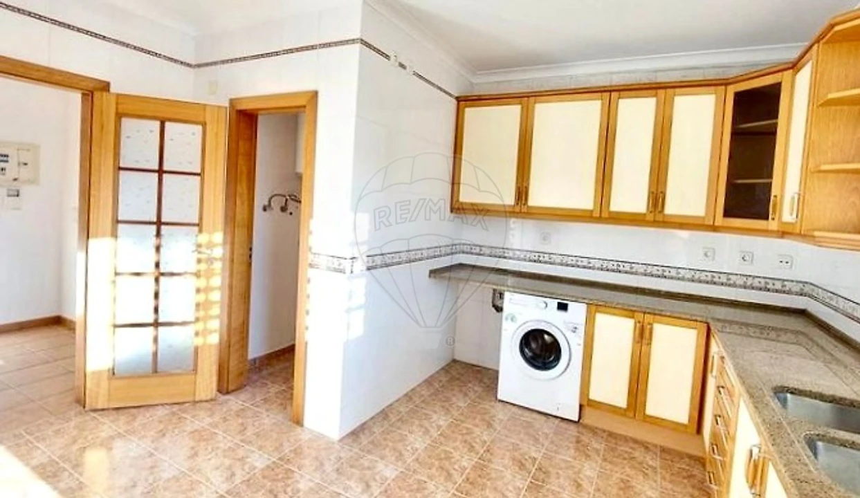Apartamento T3 para Venda em Santa Maria e São Miguel, São Martinho, São Pedro Penaferrim Foto 15