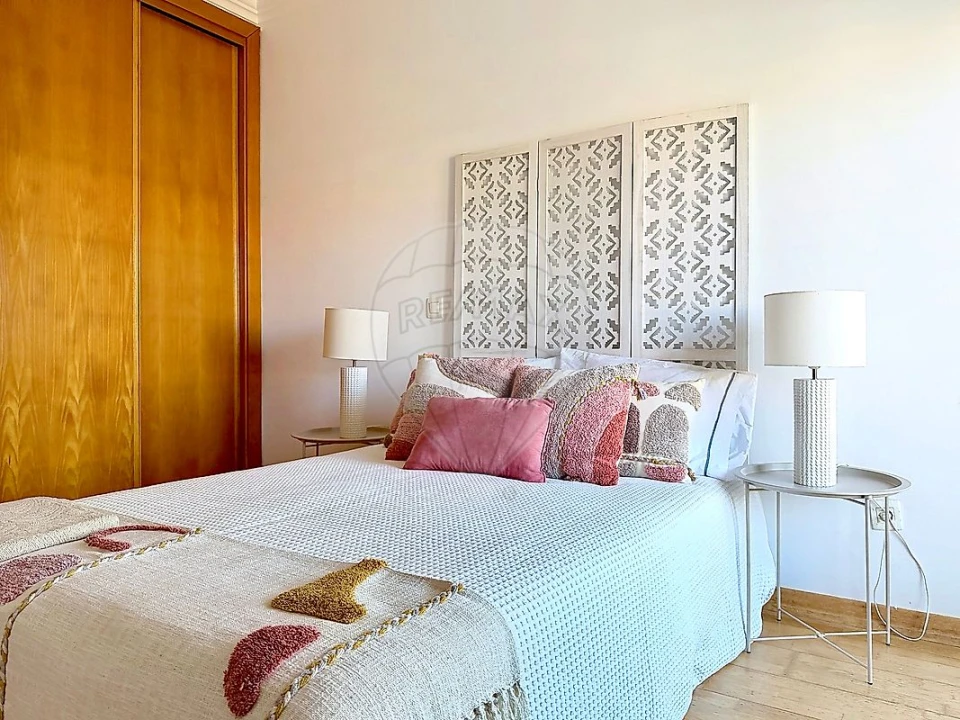 Apartamento T3 para Venda em Santa Maria e São Miguel, São Martinho, São Pedro Penaferrim Foto 24