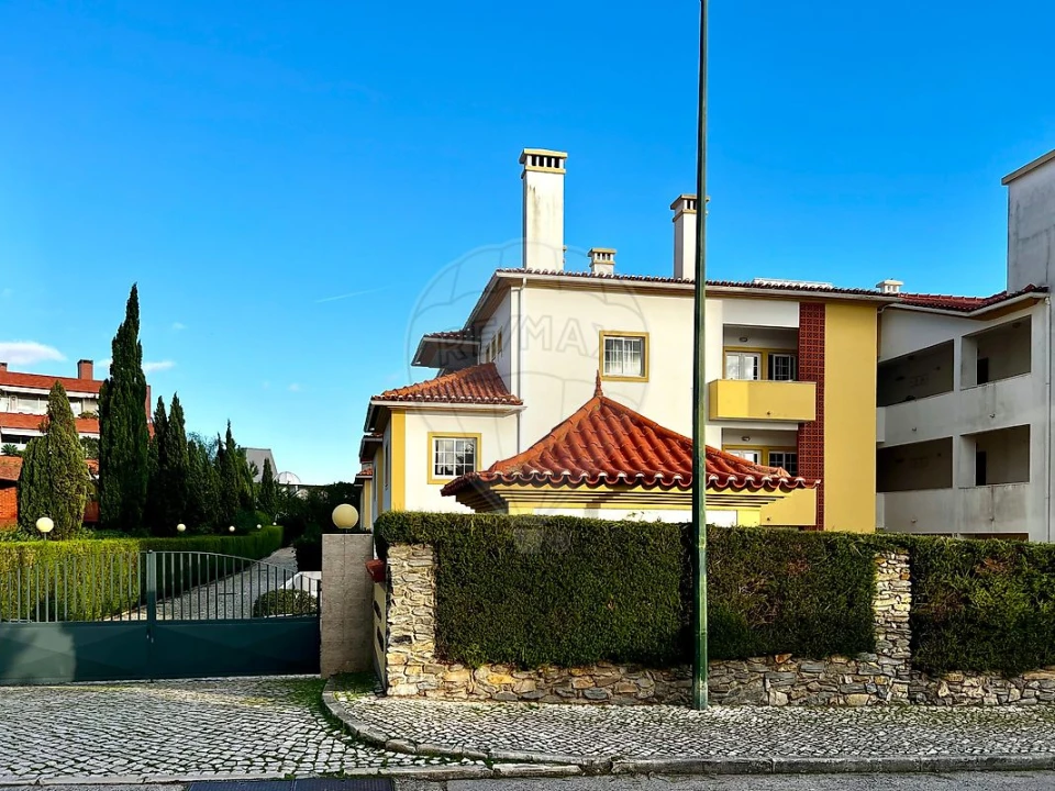 Apartamento T3 para Venda em Santa Maria e São Miguel, São Martinho, São Pedro Penaferrim Foto 26