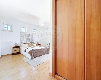 Apartamento T3 para Venda em Santa Maria e São Miguel, São Martinho, São Pedro Penaferrim