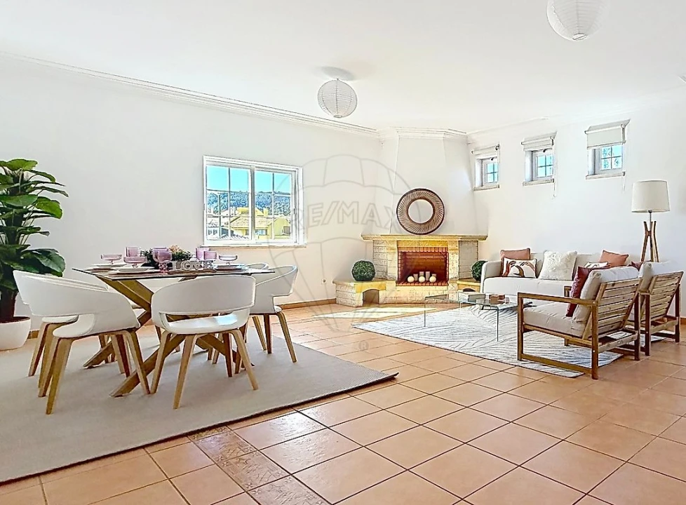 Apartamento T3 para Venda em Santa Maria e São Miguel, São Martinho, São Pedro Penaferrim Foto 4