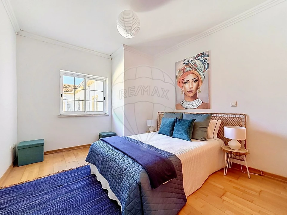 Apartamento T3 para Venda em Santa Maria e São Miguel, São Martinho, São Pedro Penaferrim Foto 19