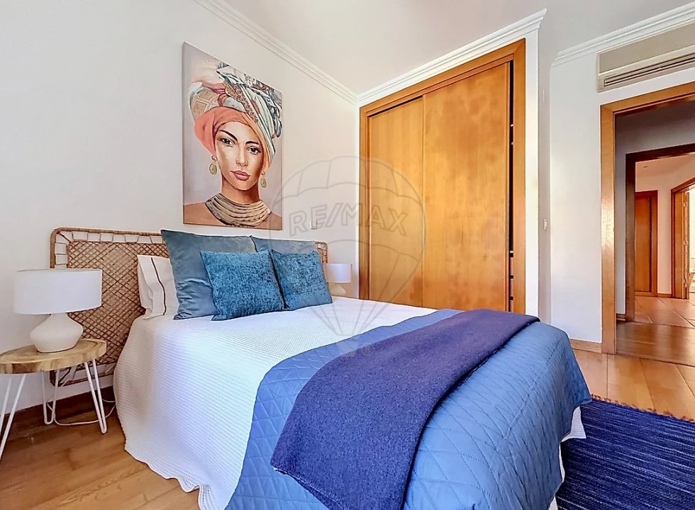 Apartamento T3 para Venda em Santa Maria e São Miguel, São Martinho, São Pedro Penaferrim Foto 18