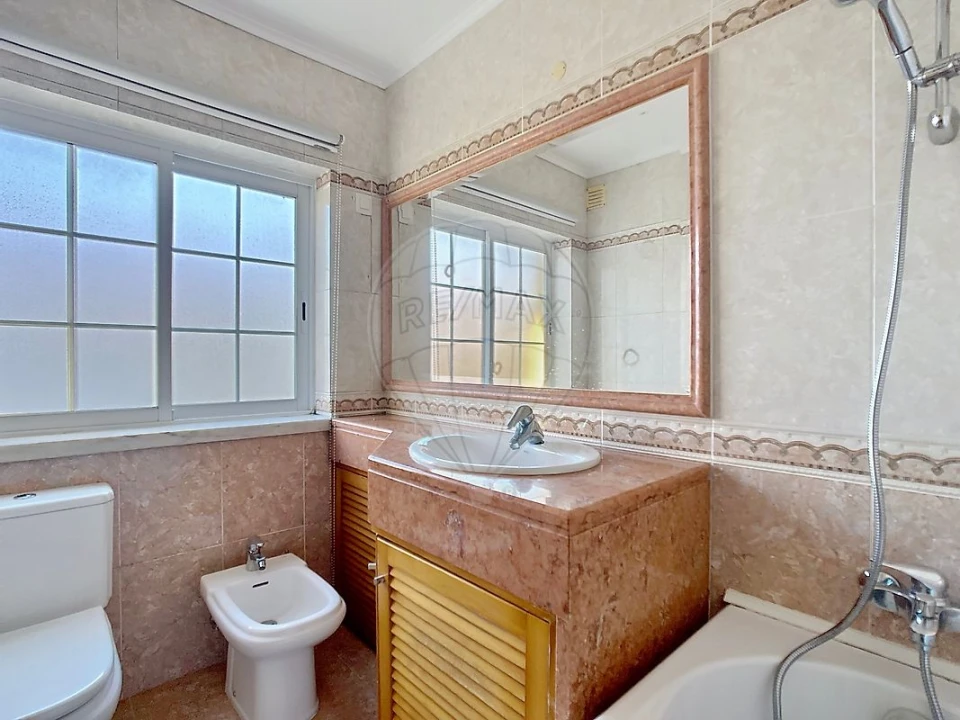 Apartamento T3 para Venda em Santa Maria e São Miguel, São Martinho, São Pedro Penaferrim Foto 22