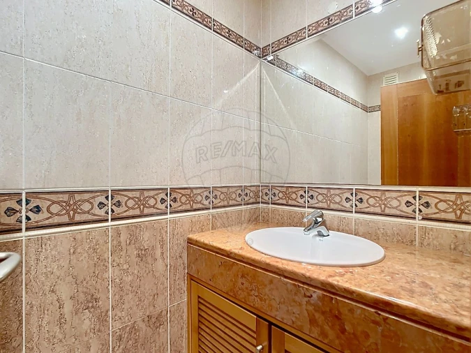 Apartamento T3 para Venda em Santa Maria e São Miguel, São Martinho, São Pedro Penaferrim Foto 10